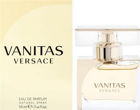 Versace Vanitas EDP (W) 50ml Buy, Best Price in Qatar, Doha